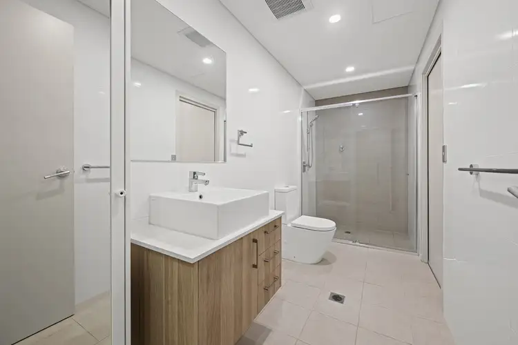Fourth view of Homely apartment listing, 106/4 Broughton Street, Canterbury NSW 2193