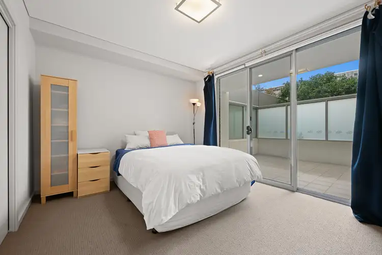 Fifth view of Homely apartment listing, 106/4 Broughton Street, Canterbury NSW 2193