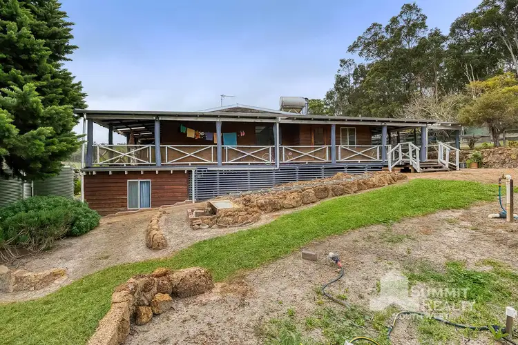 Second view of Homely rural property listing, 22 Langridge Road, Brookhampton WA 6239