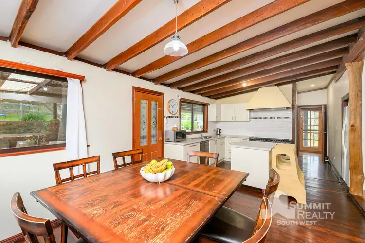 Fourth view of Homely rural property listing, 22 Langridge Road, Brookhampton WA 6239