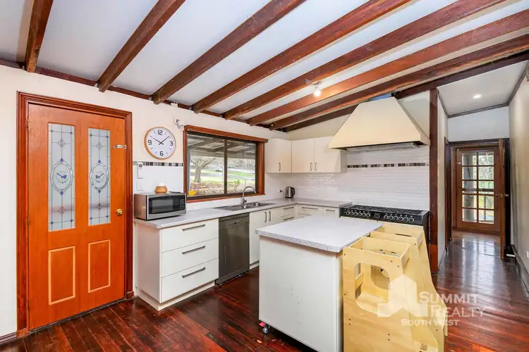 Fifth view of Homely rural property listing, 22 Langridge Road, Brookhampton WA 6239