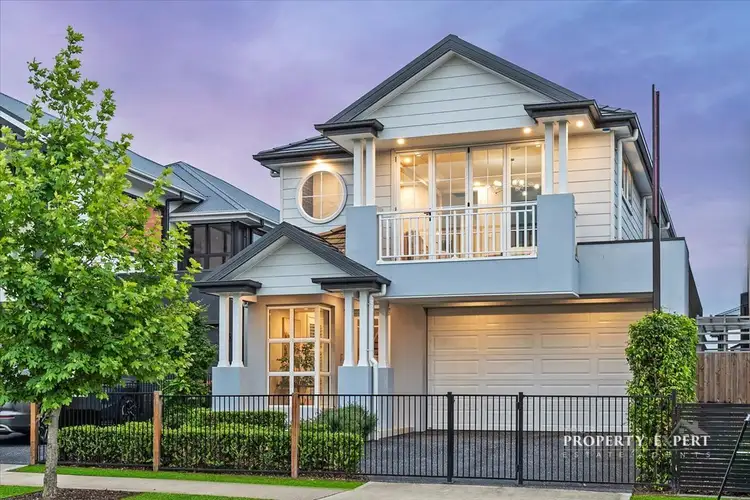 290 Elara Boulevard, Marsden Park NSW 2765