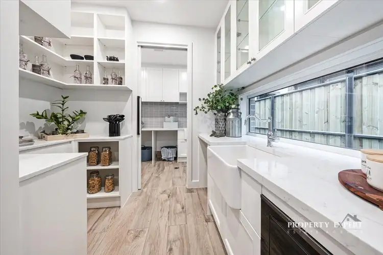 Second view of Homely house listing, 290 Elara Boulevard, Marsden Park NSW 2765