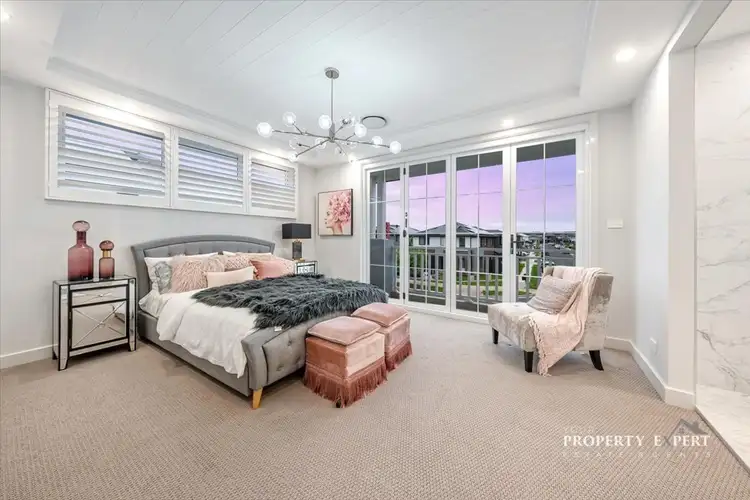 Fourth view of Homely house listing, 290 Elara Boulevard, Marsden Park NSW 2765
