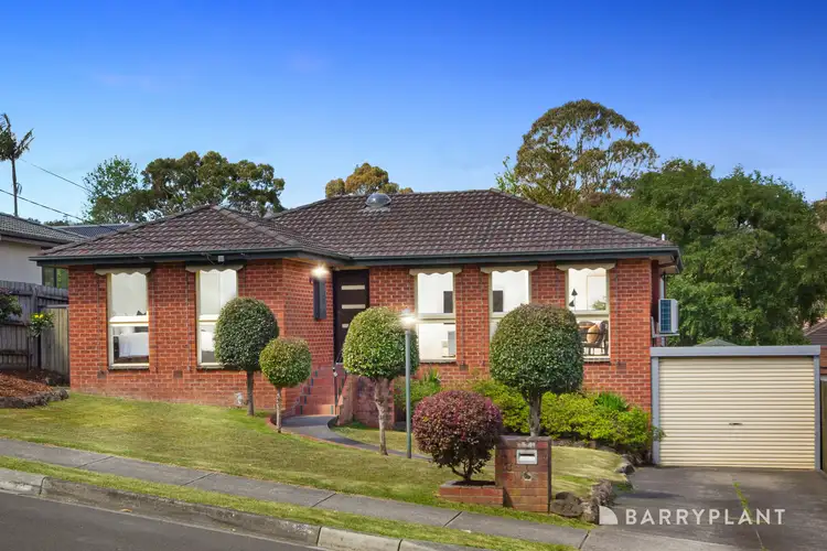 113 Army Road, Boronia VIC 3155