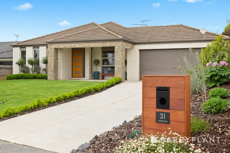 Second view of Homely house listing, 31 Isabella Boulevard, Korumburra VIC 3950