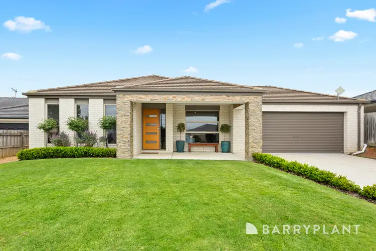 Third view of Homely house listing, 31 Isabella Boulevard, Korumburra VIC 3950