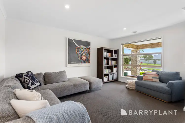 Sixth view of Homely house listing, 31 Isabella Boulevard, Korumburra VIC 3950