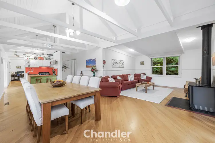 Second view of Homely house listing, 267 Monbulk Road, Monbulk VIC 3793