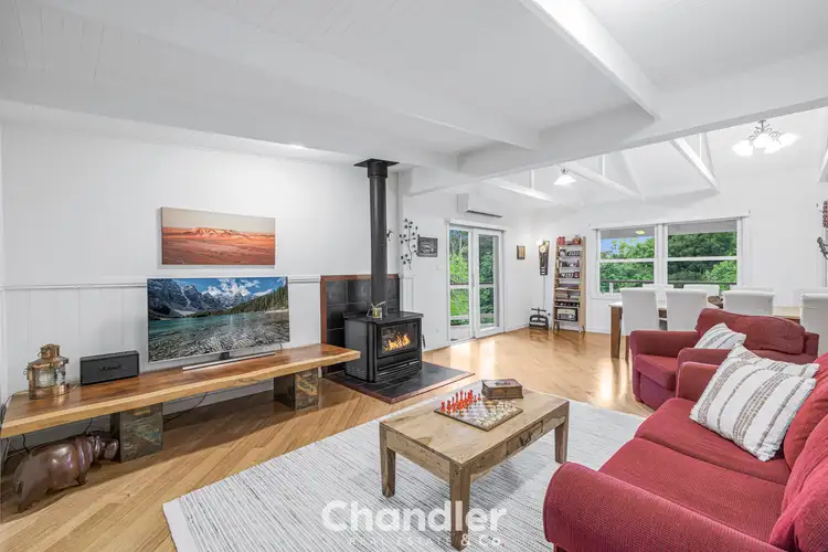 Third view of Homely house listing, 267 Monbulk Road, Monbulk VIC 3793
