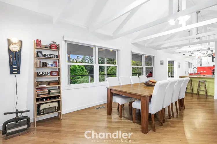 Fourth view of Homely house listing, 267 Monbulk Road, Monbulk VIC 3793