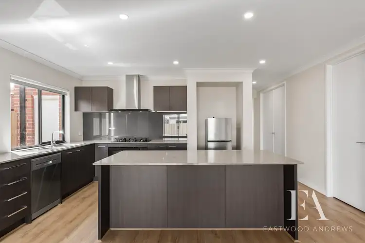 Second view of Homely house listing, 282 Boundary Road, Mount Duneed VIC 3217