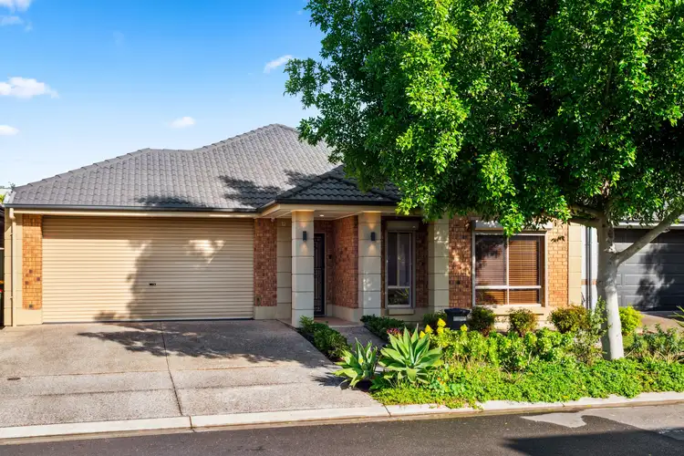 12 Carlett Street, Mawson Lakes SA 5095
