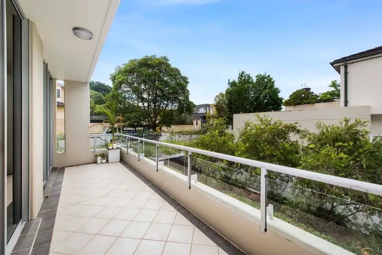 Fifth view of Homely apartment listing, 348/1 The Promenade, Chiswick NSW 2046