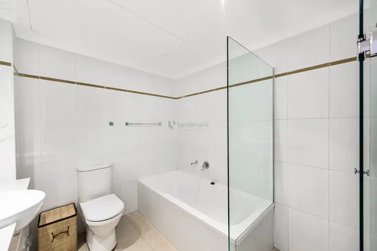 Sixth view of Homely apartment listing, 348/1 The Promenade, Chiswick NSW 2046