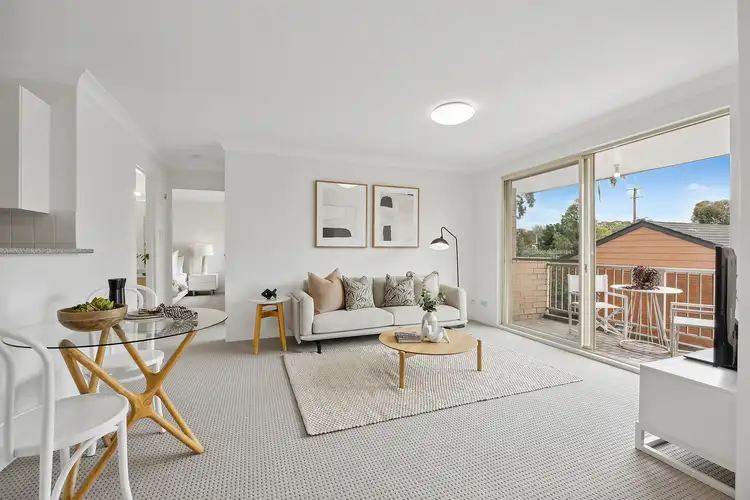 Main view of Homely apartment listing, 60/3 Ramu Close, Sylvania Waters NSW 2224