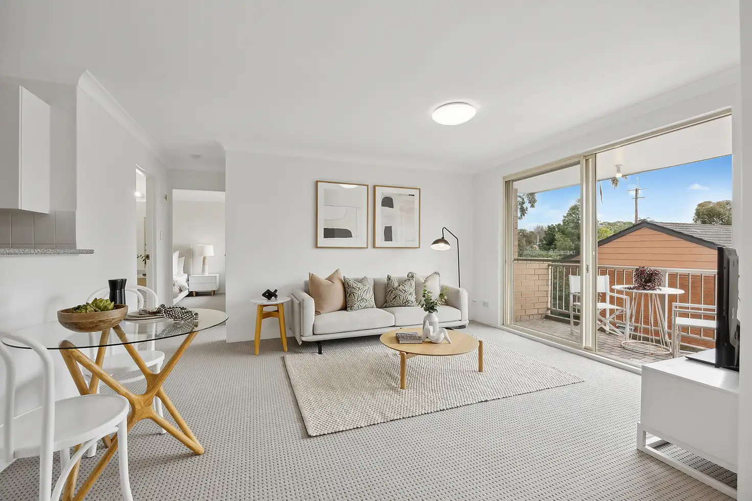 Main view of Homely apartment listing, 60/3 Ramu Close, Sylvania Waters NSW 2224