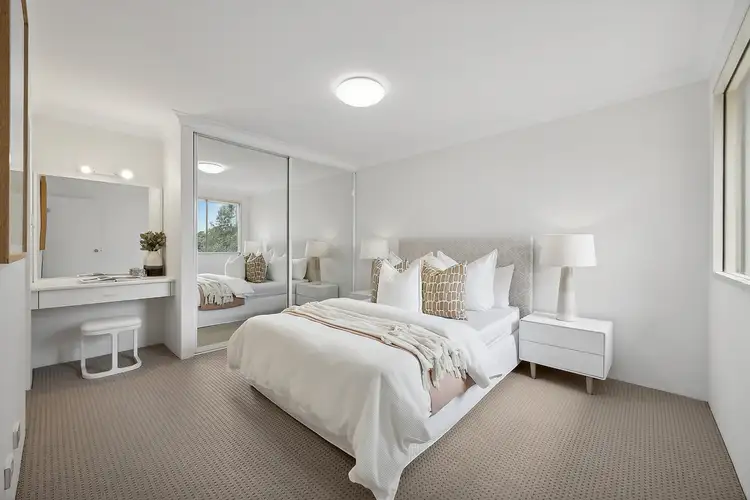 Second view of Homely apartment listing, 60/3 Ramu Close, Sylvania Waters NSW 2224