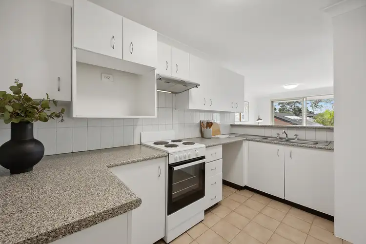 Fourth view of Homely apartment listing, 60/3 Ramu Close, Sylvania Waters NSW 2224