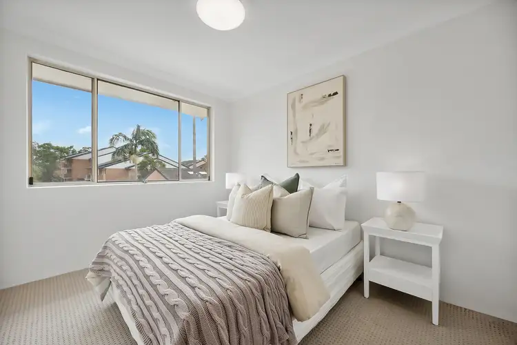 Fifth view of Homely apartment listing, 60/3 Ramu Close, Sylvania Waters NSW 2224