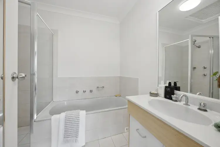 Sixth view of Homely apartment listing, 60/3 Ramu Close, Sylvania Waters NSW 2224
