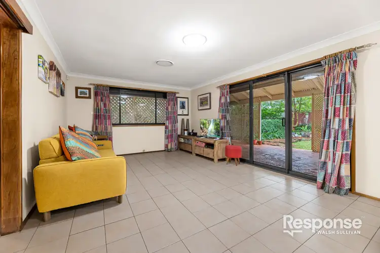 Fifth view of Homely house listing, 68 Caloola Road, Constitution Hill NSW 2145