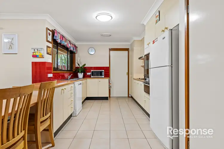 Sixth view of Homely house listing, 68 Caloola Road, Constitution Hill NSW 2145