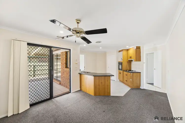 Fourth view of Homely house listing, 52 Scott Street, Melton VIC 3337
