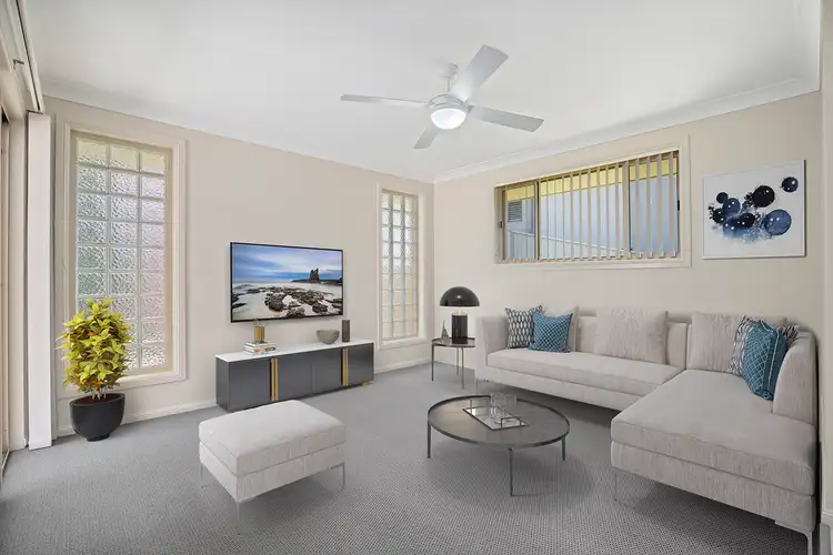 Second view of Homely house listing, 73B Lady Belmore Drive, Boambee East NSW 2452