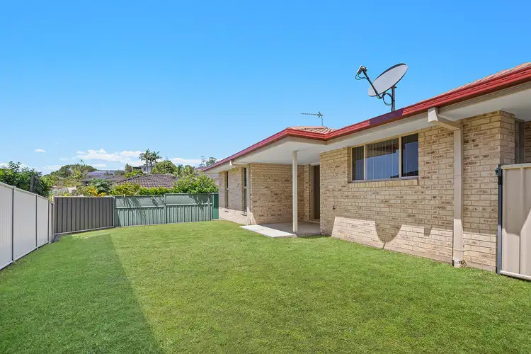 Third view of Homely house listing, 73B Lady Belmore Drive, Boambee East NSW 2452