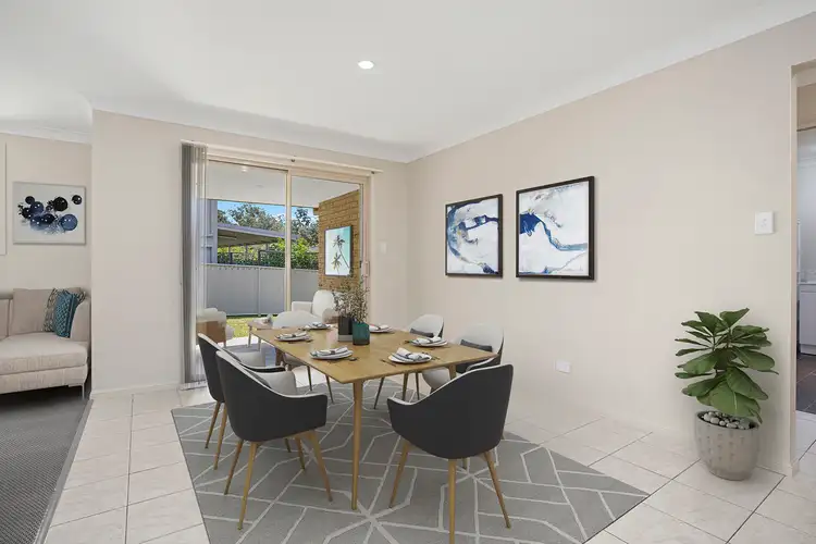 Fifth view of Homely house listing, 73B Lady Belmore Drive, Boambee East NSW 2452