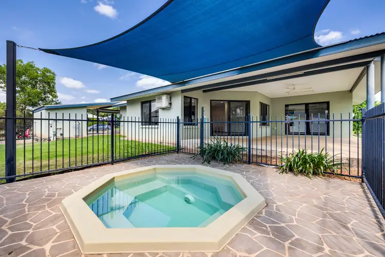Third view of Homely house listing, 6 Kenbi Place, Rosebery NT 832