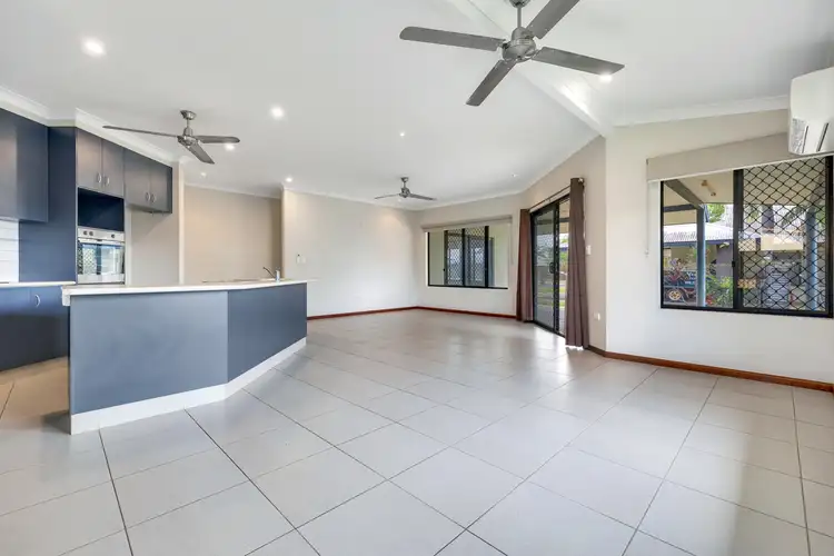 Fifth view of Homely house listing, 6 Kenbi Place, Rosebery NT 832