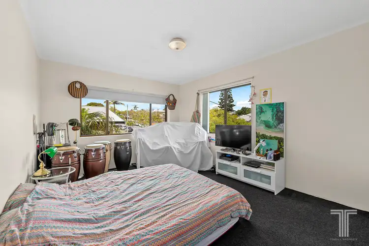 Third view of Homely unit listing, 4/43 Denman Street, Greenslopes QLD 4120