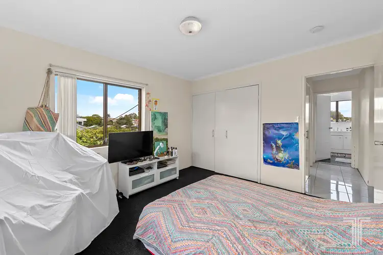 Fourth view of Homely unit listing, 4/43 Denman Street, Greenslopes QLD 4120
