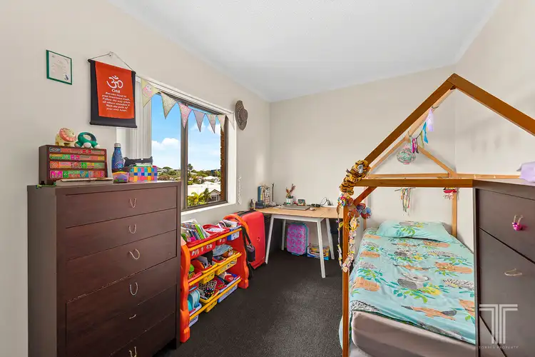 Sixth view of Homely unit listing, 4/43 Denman Street, Greenslopes QLD 4120