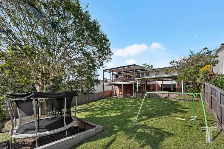 20 Wunulla Street, Mount Gravatt East QLD 4122