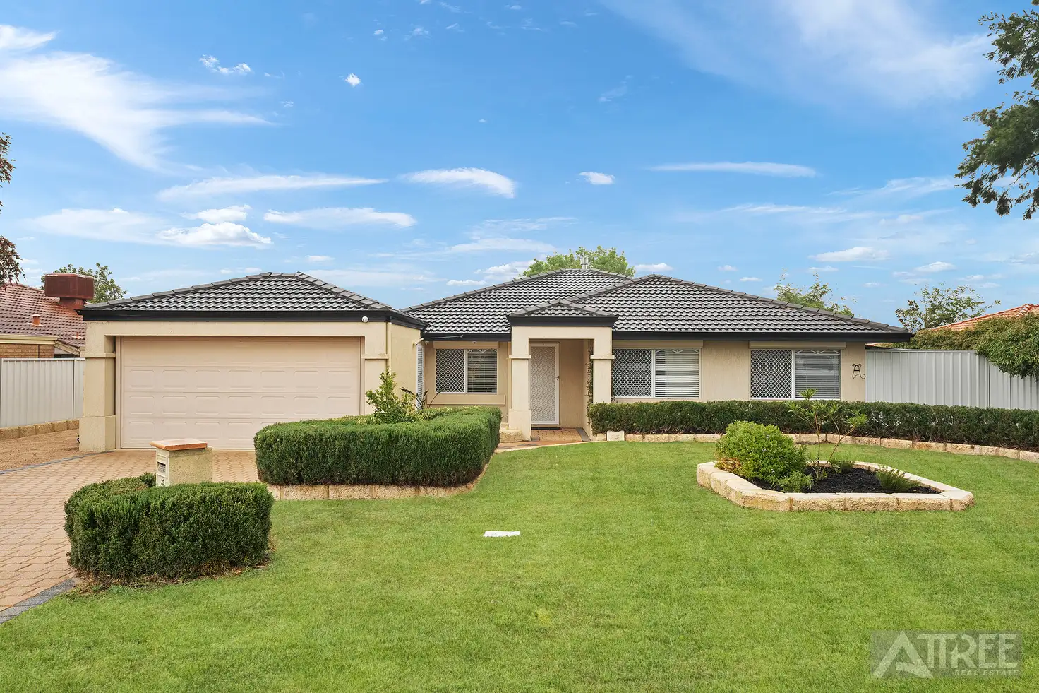Main view of Homely house listing, 33 Hartwell Parade, Jandakot WA 6164