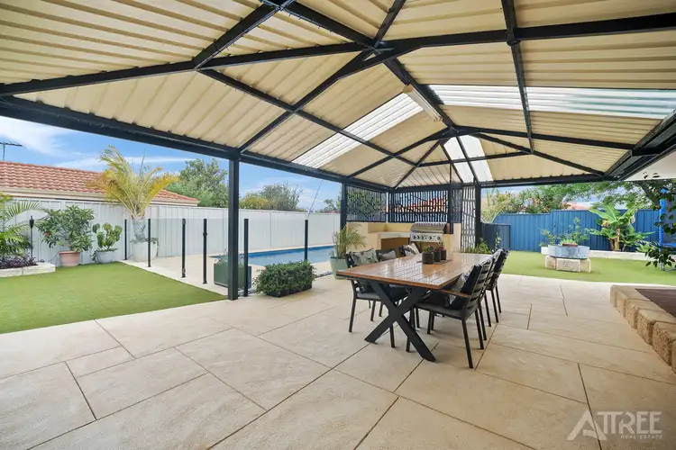 Third view of Homely house listing, 33 Hartwell Parade, Jandakot WA 6164