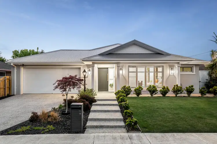 12 Parramatta Road, Keilor VIC 3036