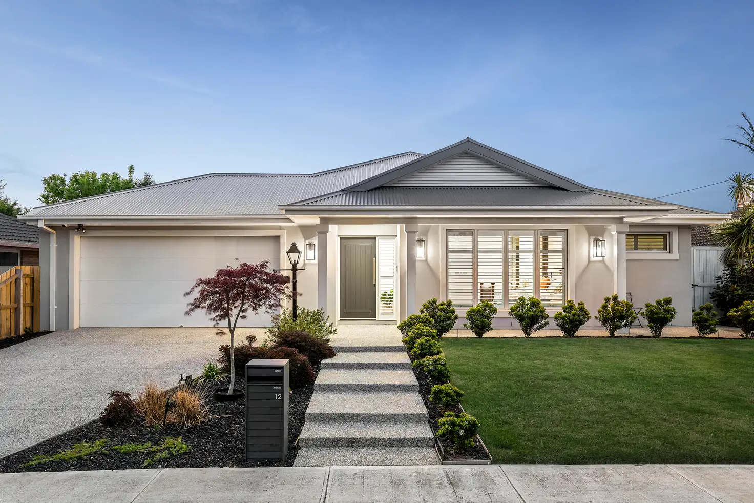 Main view of Homely house listing, 12 Parramatta Road, Keilor VIC 3036