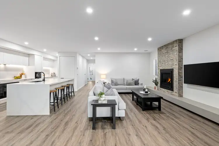 Third view of Homely house listing, 12 Parramatta Road, Keilor VIC 3036