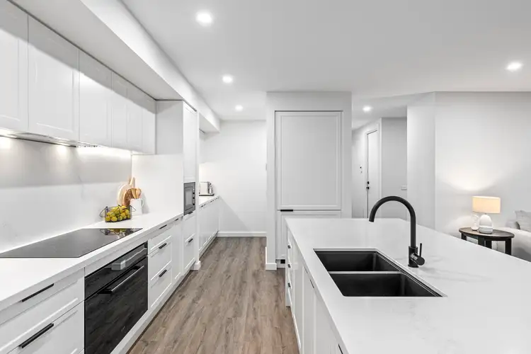 Fifth view of Homely house listing, 12 Parramatta Road, Keilor VIC 3036