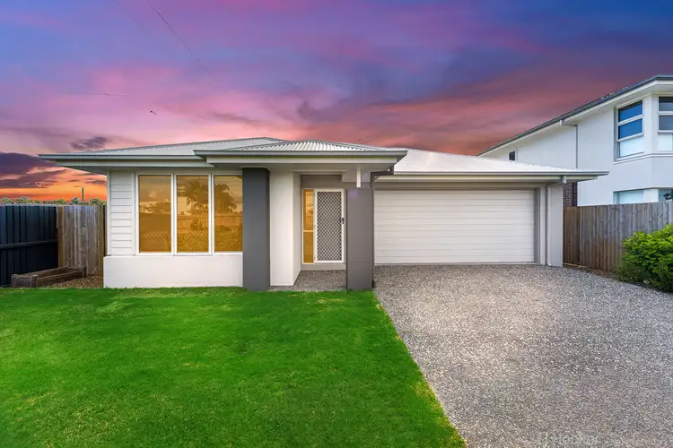 23 Viewpoint Street, Pallara QLD 4110