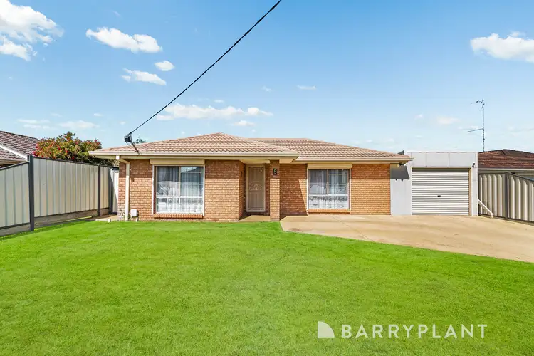 5 Bittern Court, Werribee VIC 3030