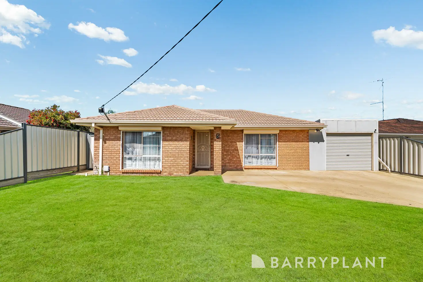 Main view of Homely house listing, 5 Bittern Court, Werribee VIC 3030