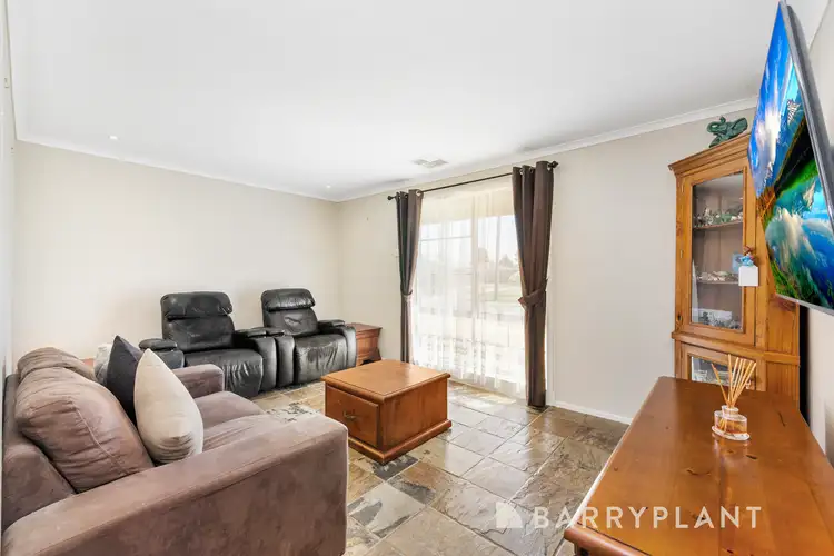 Second view of Homely house listing, 5 Bittern Court, Werribee VIC 3030