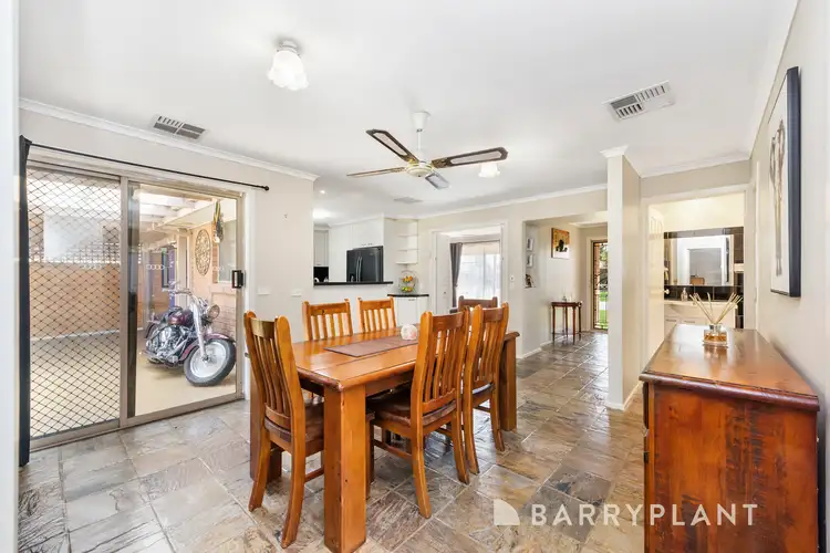 Third view of Homely house listing, 5 Bittern Court, Werribee VIC 3030