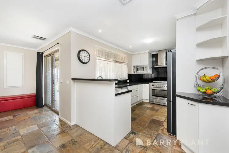 Fourth view of Homely house listing, 5 Bittern Court, Werribee VIC 3030