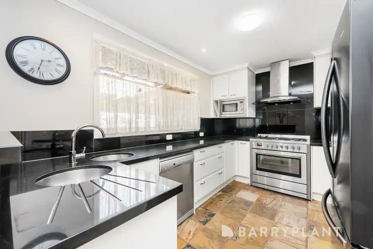 Fifth view of Homely house listing, 5 Bittern Court, Werribee VIC 3030